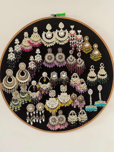 Jewel Hub Studio